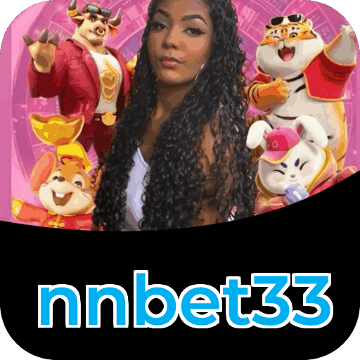 Página de download nnbet33